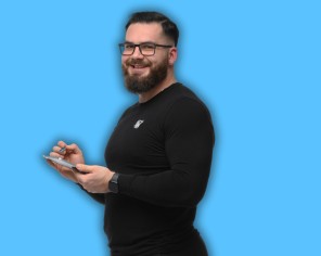 Piotr Szewczuk trener personalny