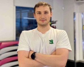 trener Zdrofit Fitness Wola Jana Kazimierza