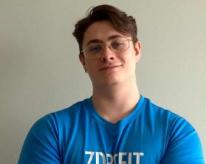 trener personalny Warszawa