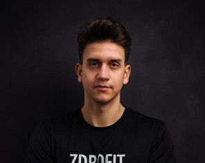 trener personalny Warszawa