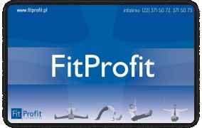 Fitprofit
