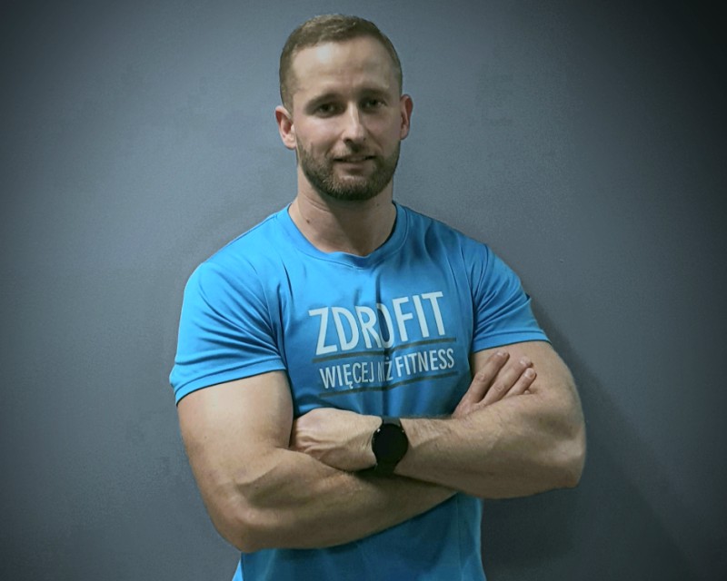 Przemysław Zieliński