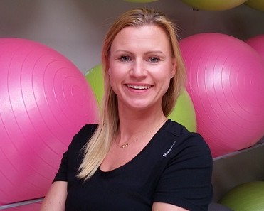 Anna Gloc-Żyszkiewicz