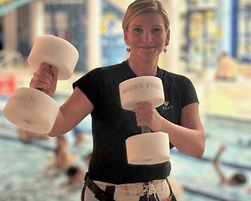 Dorota Perczyńska-Wieczorek