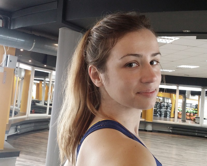 Bogna Daszkiewicz-Tymek