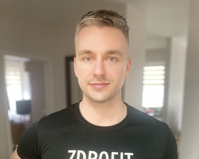 Krzysztof Pierzynowski