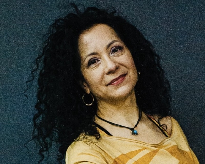 Dorota Turzańska-Skiba