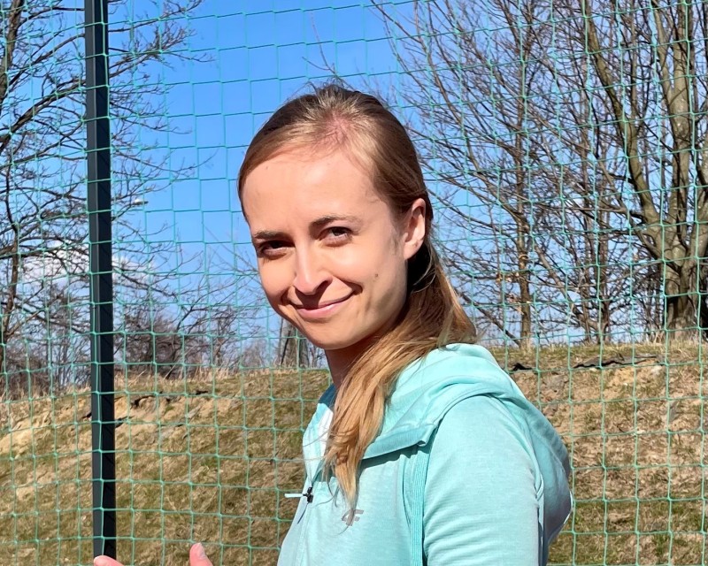 Aleksandra Bogdańska