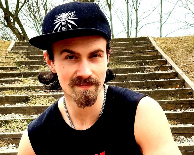 Sebastian Pierzchała