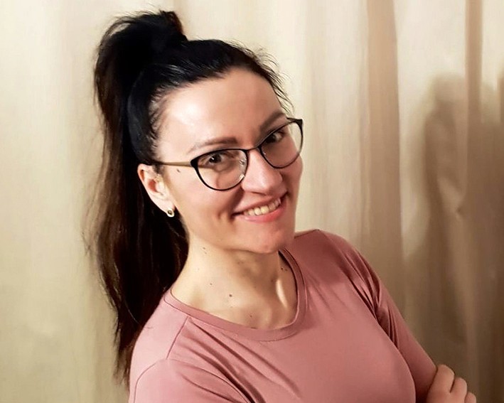 Karolina Nasiłowska