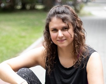 Magdalena Augustowska