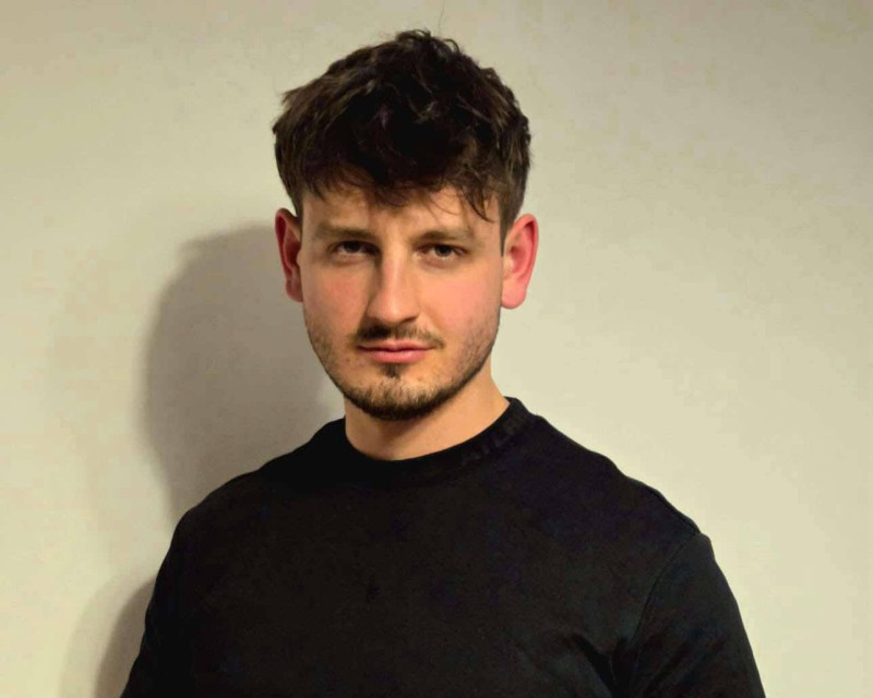 Michał Chrześcijanek