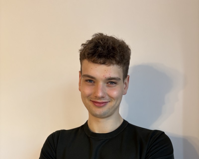 Grzegorz Staniszewski