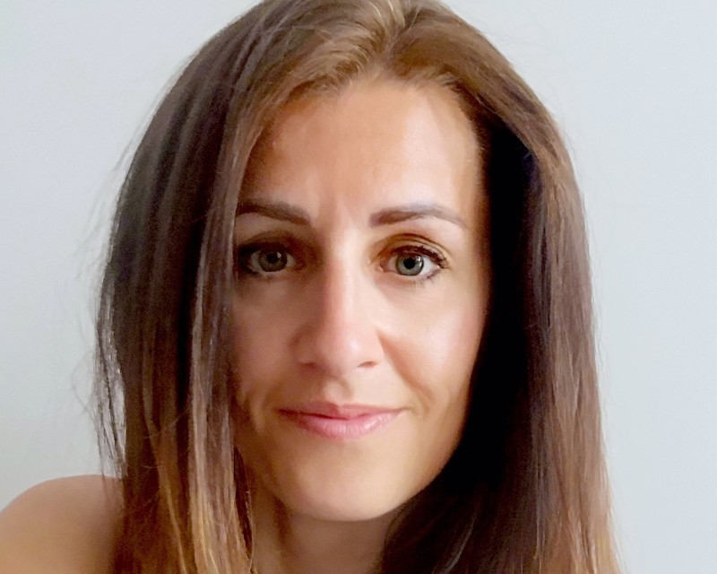 Dominika Tomaszewska