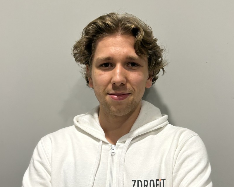 Przemysław Świstek