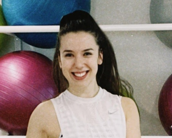 Katarzyna Lewandowska