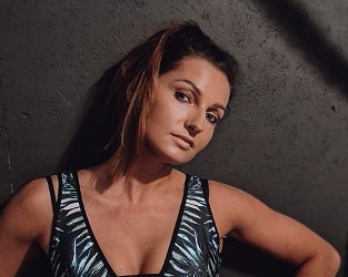 Katarzyna   Łuniewska