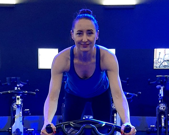 Sylwia Zawitaj-Jerzewska