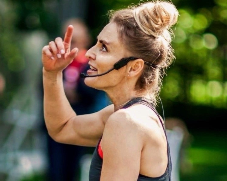 Paulina Niedźwiedzka