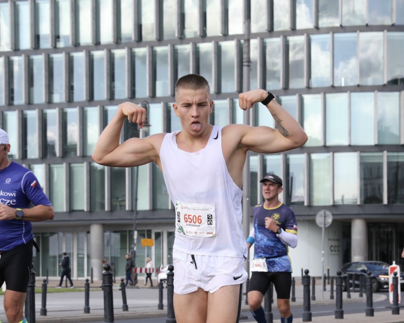 Aleksander Dawidziuk