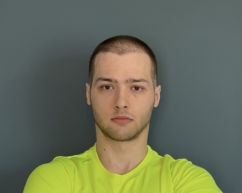 Sebastian Żarnowski