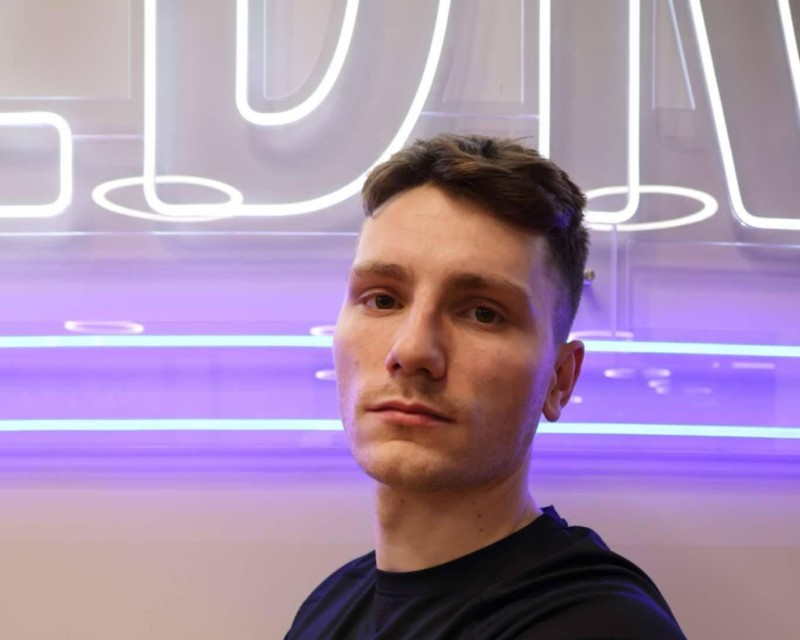 Mariusz Grześkiewicz