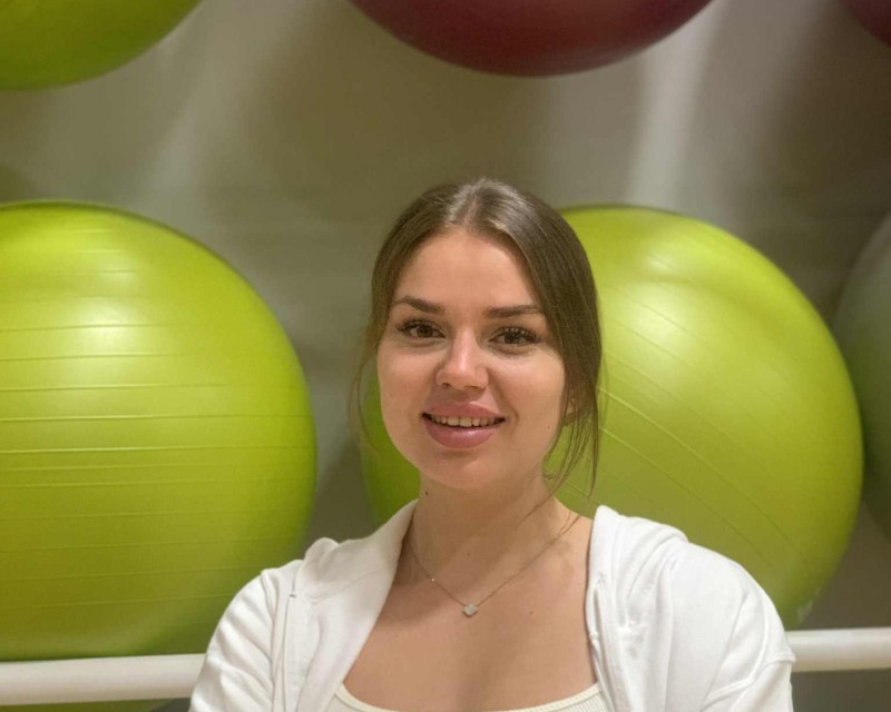 Barbara Niewęgłowska