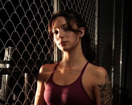 Marcelina Wikaryjczyk