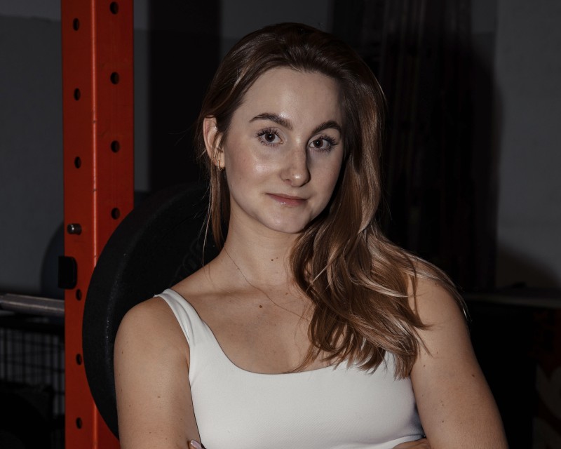 Tamara Gołębiewska