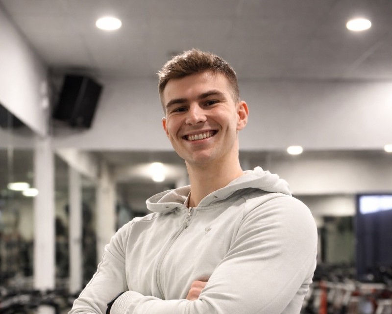 Maksymilian Wołczek