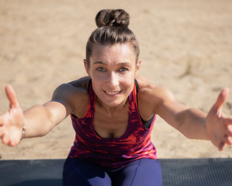 Katarzyna Popławska