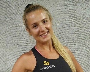 Monika Kaczorowska