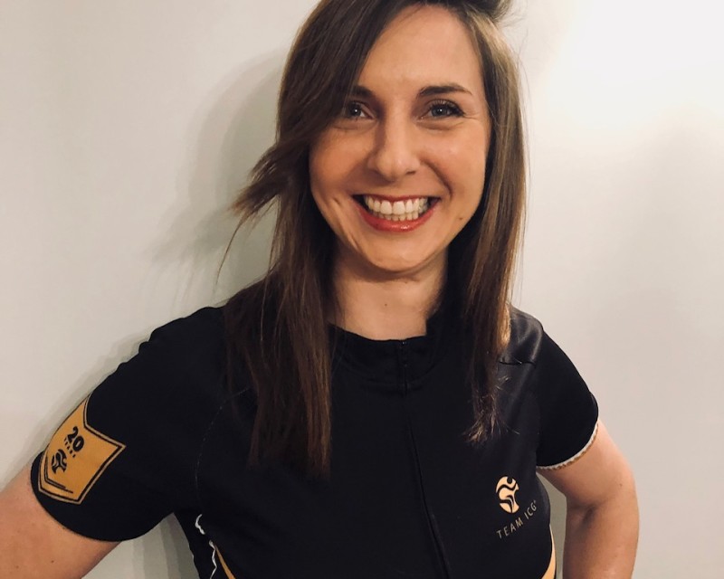 Magdalena  Pietrzykowska