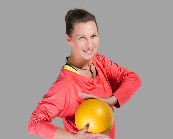 Magdalena Krzyżanowska 