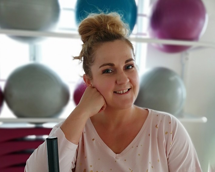 Wiktoria  Gawryołek