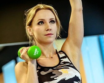 Urszula Musiałowska-Ograbek