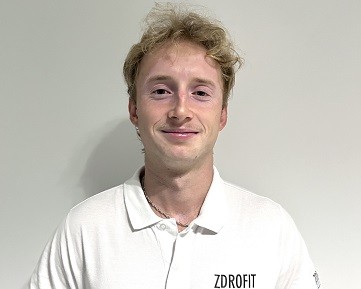 Daniel Jastrzębowski