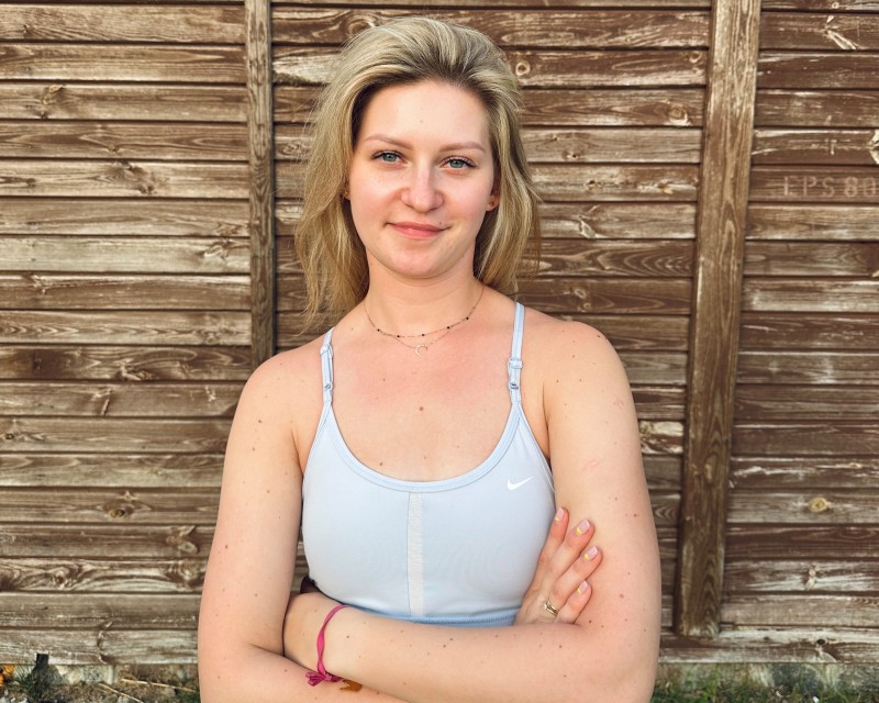 Patrycja  Boratyńska-Orzeszek