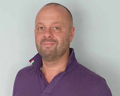 Krzysztof Paradowski