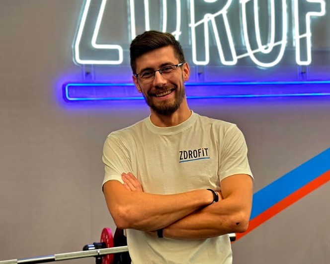 Bartłomiej Głąbikowski