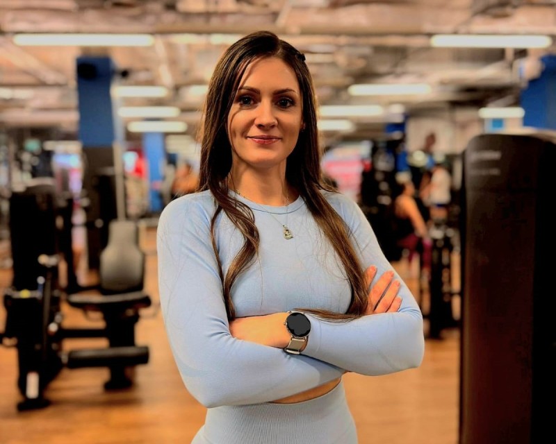 Weronika Krzyszkowska