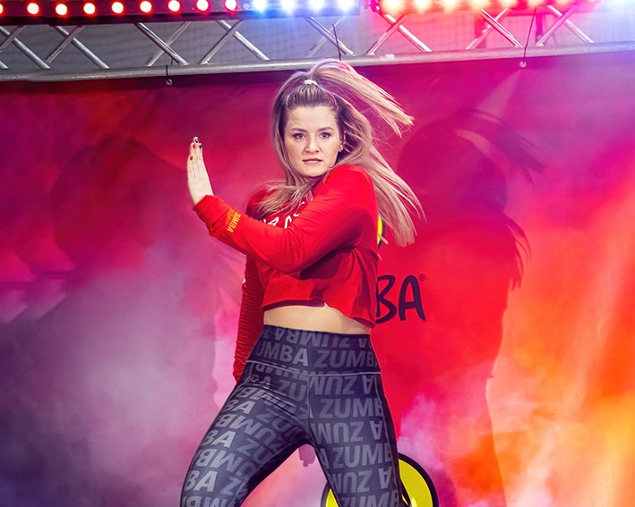 Małgorzata Stachelek