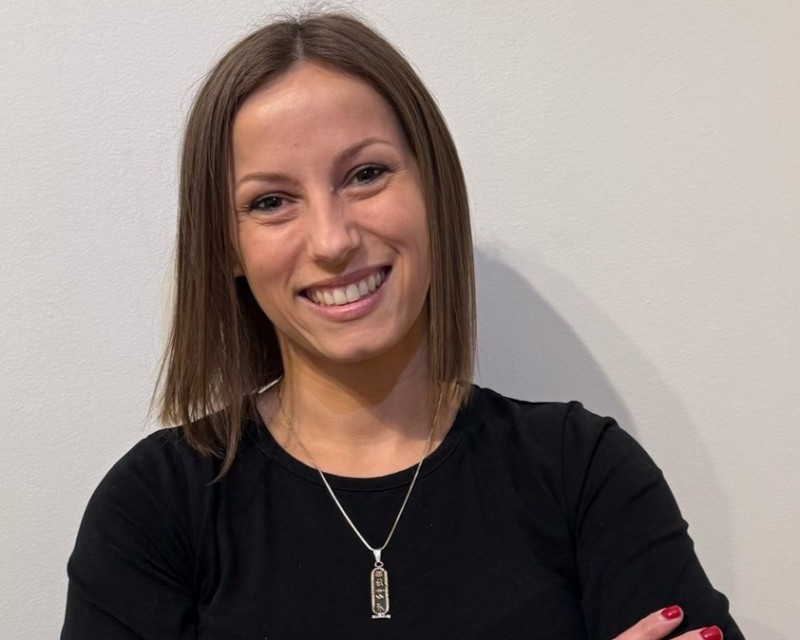 Małgorzata Romanowska