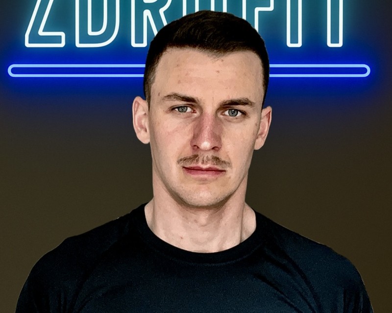 Maciej Romaszkan-Drewicz