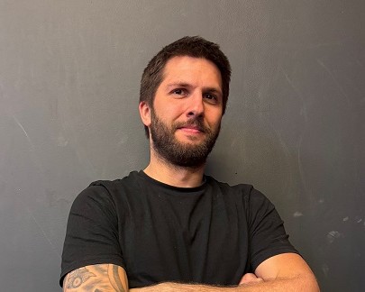 Przemysław  Wawruch