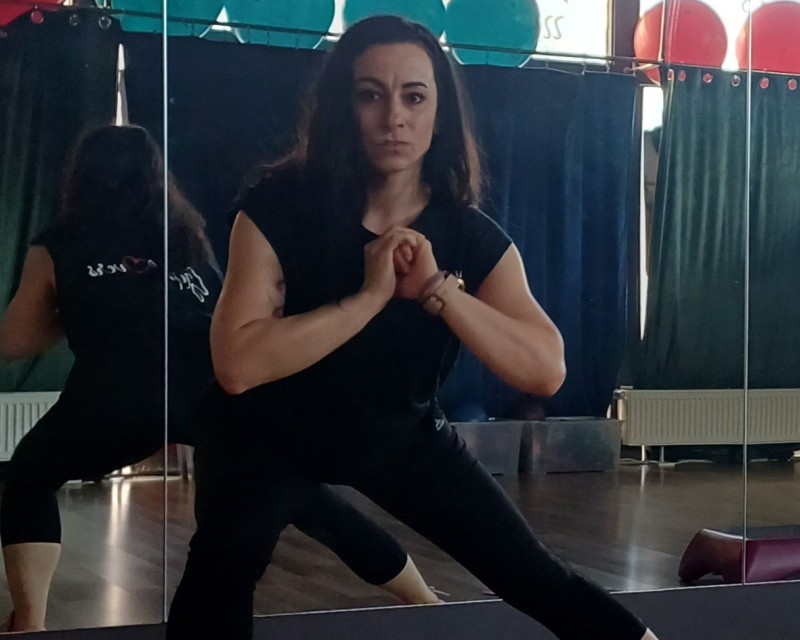 Małgorzata Ślesińska