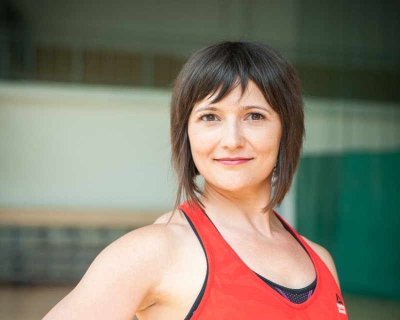 Agata Ziemak-Majewska