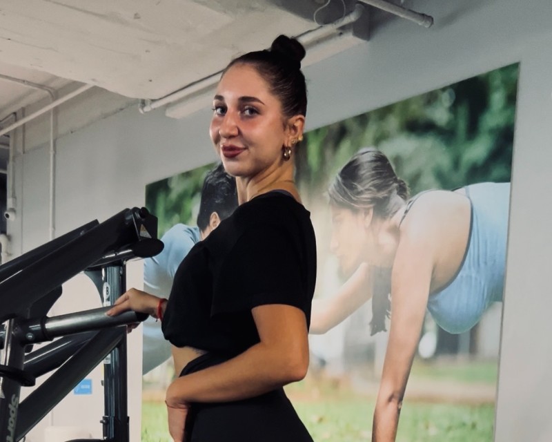 Weronika Duklanowska