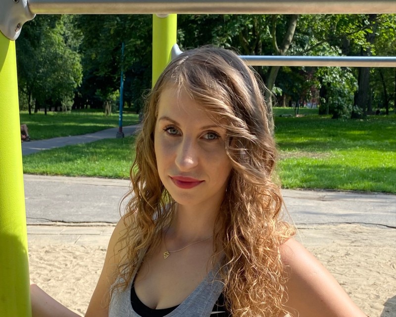 Karolina Przepiórka