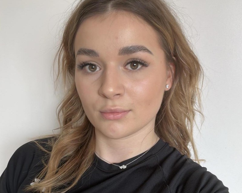 Weronika Jagodzińska